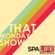 That Monday Show: 100th SpaLife Radio Show Part 1 - Week 6 (10th November, 2014) image