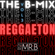 The B-Mix Vol.3 - Reggaeton mix image