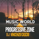 DJ VINCENZO CASCIO - MUSIC WORLD RADIOSHOW EP #192-2022 - Progressive Zone image