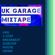 UK GARAGE CLASSICS MIXTAPE image