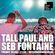 The Radio Show with Tall Paul & Seb Fontaine (Ibiza Closing Mixes) - Friday 7th October 2022 image