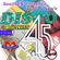 Portobello Radio Soul 45 presents Jason Nixon’s Disco 45 EP19. image