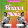Tropikal Rockers presenta "Los Bravos del Ritmo" image