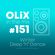 OLiX in the Mix - 151 - Winter Deep'n'Dance image