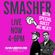 SMASHER w/ special guest MC NEAT - LIVE on the Garagehouse Radio - 30/4/21 image
