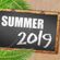 Ionut Bucur - Summer MIX (August 2019) image