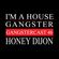 HONEY DIJON | GANGSTERCAST 46 image