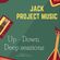 Up - Down Deep sessions - Jack Project Music - ( Episode 17 ) image