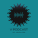 V Podcast 122 - Hosted by Bryan Gee image
