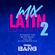 MIX LATIN 2020 VOL 2 - DJ BANG (Reggaeton-Merengue-Salsa-Electronica) image