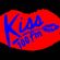 Paul 'Trouble Anderson' @ Kiss 100 FM (1998) image