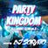 PARTY KINGDOM - ALL NIGHT CLUB pt.3 - mixed by DJ SORATO image