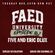 FAED University Episode 142 with Five And Eric Dlux image