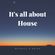 IT'S ALL ABOUT HOUSE VOL. 6 image