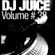 Dj Juice #38 (A) image