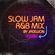8-Hour Slow Jam R&B Mix by Jacewon image