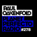 Planet Perfecto Show 278 ft.Paul Oakenfold image