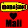 Babaliah loves Mali image