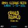 Camilo Franco - Teaser mix for Space Closing Fiesta image