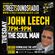 The Soul Man with John Leech on Street Sounds Radio 1900-2100 18/07/2023 image