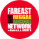 Far East Reggae Dancehall Network March 21st on Nice Up Radio (Portland ORG) image