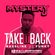 @DJMYSTERYJ | #TakeItBack | Bassline Vs Funky image