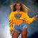 DJ Hazmattt Beyonce B Day Mix image