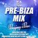 #ISF Pre-Biza Mix - DJ Dee image