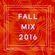 Fall Mix 2016 image