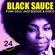 Black Sauce vol 24. image