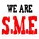We Are SME Hip Hop Mix image