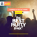FIESTA DE CASA 011021 "THE BEST PARTY EVER" DJ TALIVAN & DJ TELE image