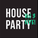 House Party Vol 3 NYE image