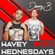Wavey Wednesdays #004 Hip-Hop/R&B Insta- @djdaydannyb image