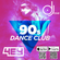 90s Deep Dance Club Mix by DJose image
