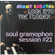 Soul Gramophon Session #21 - The psychedelic side of soul, part 2 image