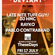 Disco Deviant show - Pablo Contraband 1/7/15 image