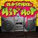 80'S OLD SCHOOL BLOCK PARTY - RUN DMC - LL COOL J - FAT BOYS - DADDY KANE - MIX 514 image