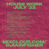 HOUSE WORK JULY '22 // JO PACIELLO • HATIRAS • BLOCK & CROWN • BASEMENT JAXX • THE DEEPSHAKERZ image