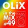 OLiX in the Mix - 49 - Dragobete Party Mix image