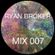 Ryan Broker - Mix 007 image
