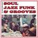 Soul, Jazz Funk & Grooves image