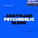 ANATOLIAN PSYCHEDELIC BLEND (Rock & Pop) / MIXTAPE #2 image