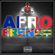 AFRO FRENCH MIX 2020 BY @DJTICKZZY image