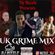 Dj Bizzle Presents -  Uk Grime Mix image