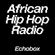 African Hip Hop Radio #13 - Jumanne // Echobox Radio 03/09/22 image