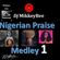 Nigerian Praise Medley 1 (Sinach, Olanlesi,Evans Ogboi, Tolu, Nathaniel Bassey, Majek Fashek, Onos) image