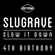 Richie Slugrave - Slugrave 4th Birthday image