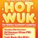 Promo Mix for The Heatwave presents 'Hot Wuk' image