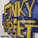 Funky Street Retro Vibe with Frank Ainsworth on Pressure Radio 1 Feb 2019 image